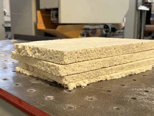 Heavy Duty PU Foam Cutting Machine Featuring Adjustable Cutting Speed and Durable Construction for Long Term