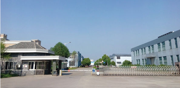 Fuyang D&T Industry Co., Ltd. Company Profile