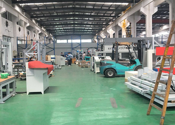 Fuyang D&T Industry Co., Ltd.