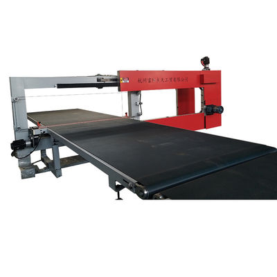 CNC 3d Dual Wire Blade Foam Cutting Machine 6m/Min