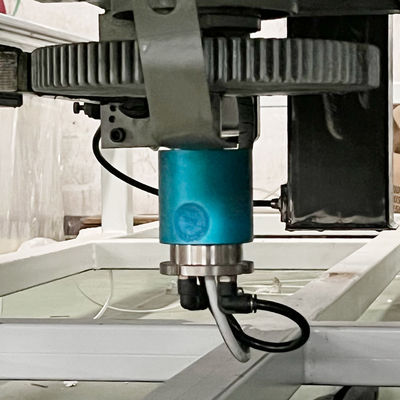 Vertical Blades Wire Cutting Machine For Rock Wool