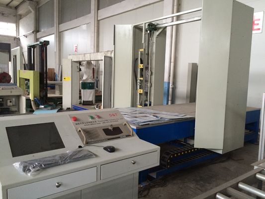 D&T Series Hot Sale DTC-E3012 Hot Wire Contour Cutter with Golden Spirit in China