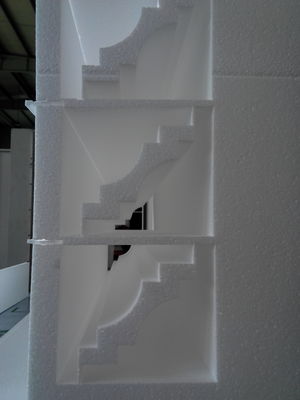 Hot Wire Foam Cutter EPS Foam Cutting Machine Expandable Polystyrene Machine