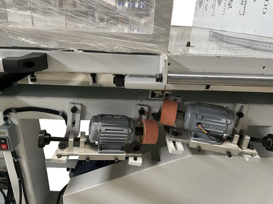 DTLQ-4L Manual Vertical Sponge Cutter Automatic 1.74kW