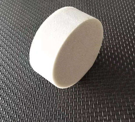 Vertical Sponge Cutting Machine With Revolving Knife DTC-R2012V 5kw