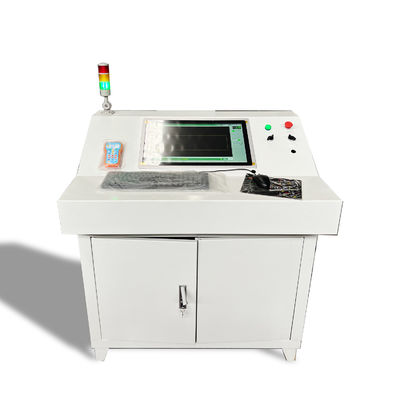 6m/Min EVA PIR Dual Blade Fast Wire Cutting Machine For 0.8mm PU Foam