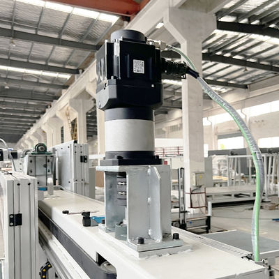 6m/Min EVA PIR Dual Blade Fast Wire Cutting Machine For 0.8mm PU Foam