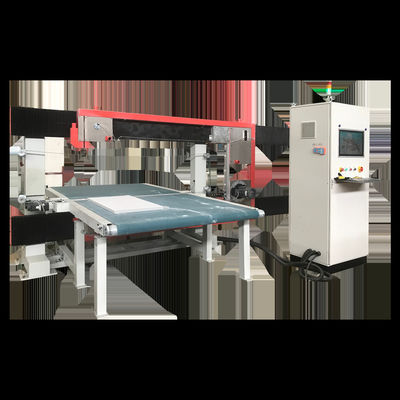 DTC-FK2012 CNC Dual Wire Blade Foam Cutting Machine 3d High Precision