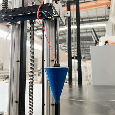 DTC-E2022 EPS XPS Cutter 3D CNC Hot Wire With CE Certificate