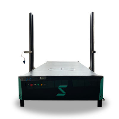 DTC-E3012 3D CNC Hot Wire Eps Foam Cutter For Styrofoam Sheets 1.5m/Min