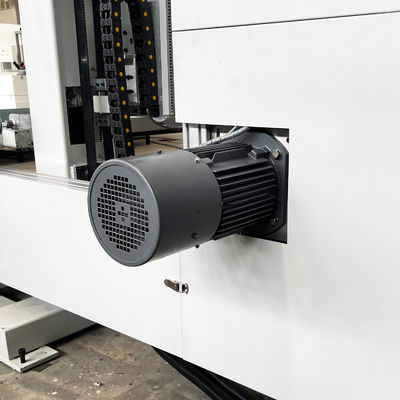 Vertical Fast Wire pu foam cutting machine For Rigid Foam