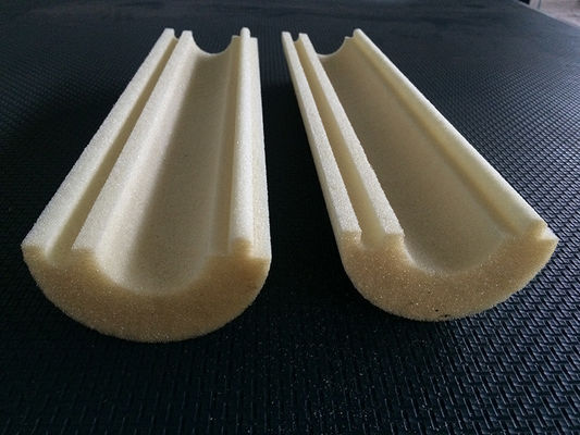 rock wool cutting machine insulation filling machine