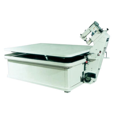 High Speed Mattress Tape Edge Sewing Machine Full-Auto 50 - 300mm
