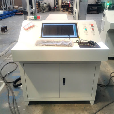 Customizable High Precision CNC PU Foam Cutting Machine for Rigid Foam Sponge EVA