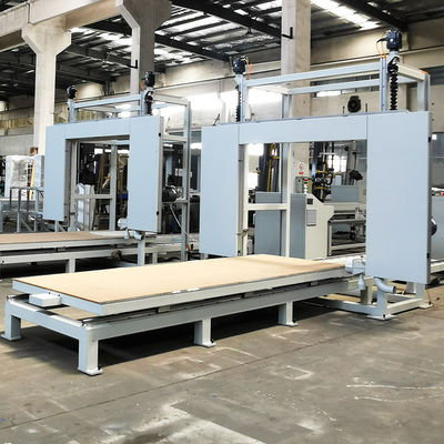 Industrial Computer Controlled PU Foam Cutting Machine With High Speed Abrasive Wire