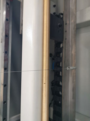 CE Full Automatic EPS Polystyrene Cnc Hot Wire Foam Cutting Machine