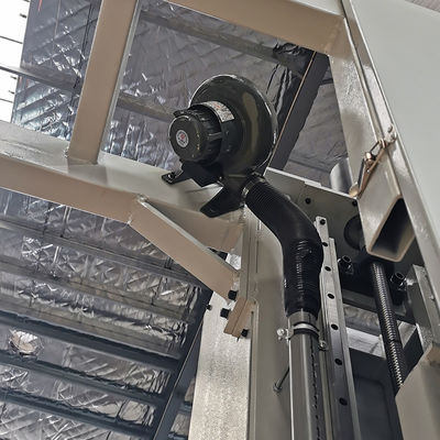 CE Full Automatic EPS Polystyrene Cnc Hot Wire Foam Cutting Machine