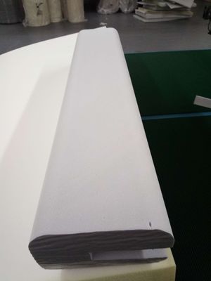 Automatic CNC Ring Blade Cutter Machine For PS / PE / EPE