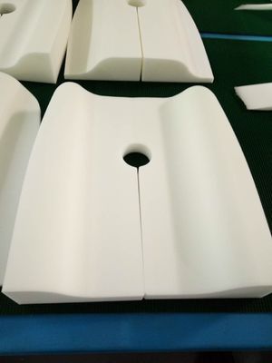 CNC Sponge Cutting Machine with Horizontal and Vertical Blades