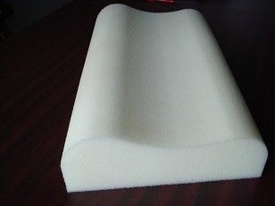 Automatic CNC Ring Blade Cutter Machine For PS / PE / EPE