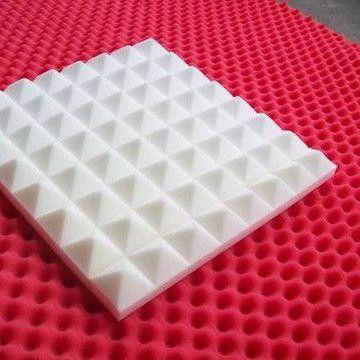 CNC Sponge Cutting Machine with Horizontal and Vertical Blades