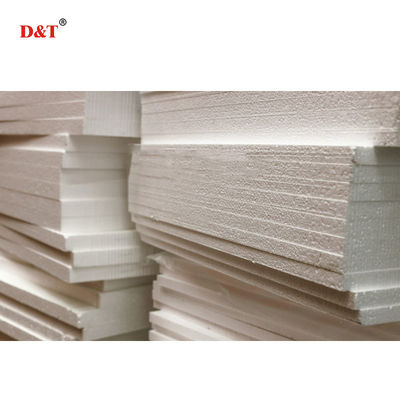 DT CNC EPS Hot Wire Cutting Machine High-Speed Styrofoam Cutter EPS Block For Foam Industries