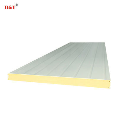 EPS Panel Production Line Eps Sandwich Panel Making Machine