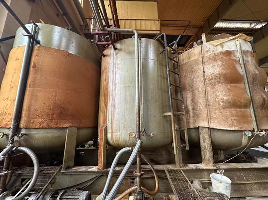 Customized Sponge Production Line For International-Standard Technology Economical Sponges