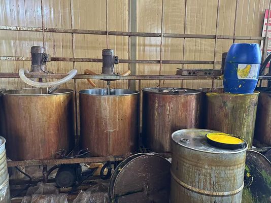 Customized Sponge Production Line For International-Standard Technology Economical Sponges