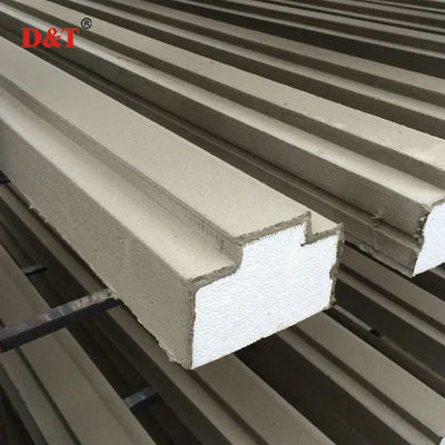 Efficient Coating Solution  EPS Cement Coating Machine for Expanded Polystyrene, Cement Plastering