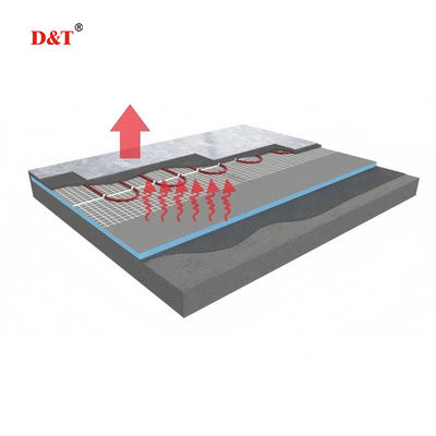 XPS High-strength Tile Backer Board Waterproof Backing Board Bathroom Wall Floor Bottoming