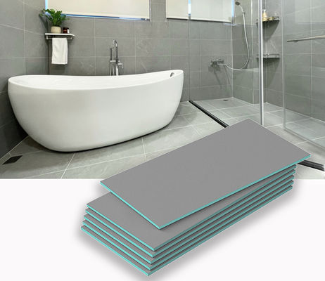 XPS High-strength Tile Backer Board Waterproof Backing Board Bathroom Wall Floor Bottoming