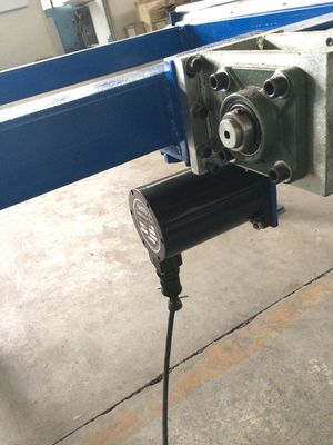 EVA Foam Contour Cutter High Precision Horizontal CNC Foam Cutting Machine