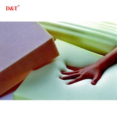 Automatic Horizontal Polyurethane Foam Cutting Machine for Mattress Inner Cutter Sponge Plastic Cutting