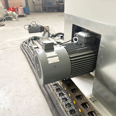 Automatic dish sponge vertical sponge foam cutter