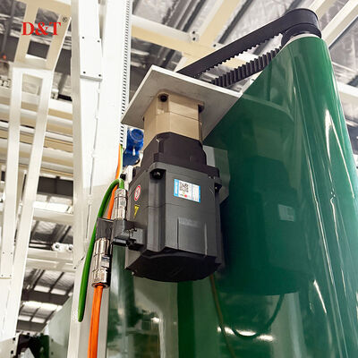 Automatic Scouring Sponge Vertical Cutting Machine