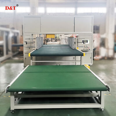 Foam Cutting Machine Revolving Type Flexible PU Cutter Suit For Sponge PVA EPE EPS Phenolic