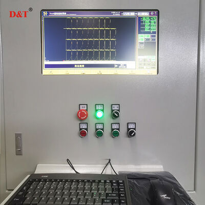 Vertical Revolving Sponge Cutting Machine Flexible PU Foam Cutter For PVA EPE EPS Phenolic Material