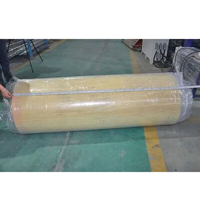 PU Foam Cutting Machine with Fully Automatic Sponge Block Packaging and Compression Features for Mattress and Cushion Processing