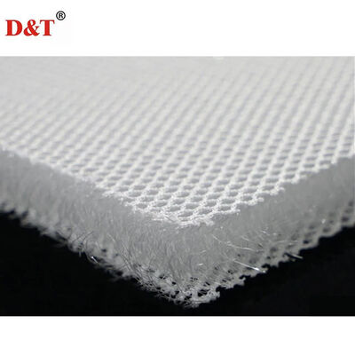 DTC R2012V Sponge Cutting Machine Flexible CNC PU Foam Cutter for EVA Foam with Max Product Size L3000 W2200 H1200mm