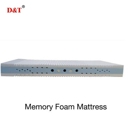 Oscillating Blade Knife CNC Foam Contour Cutting Machine for Mattress Industry With CE