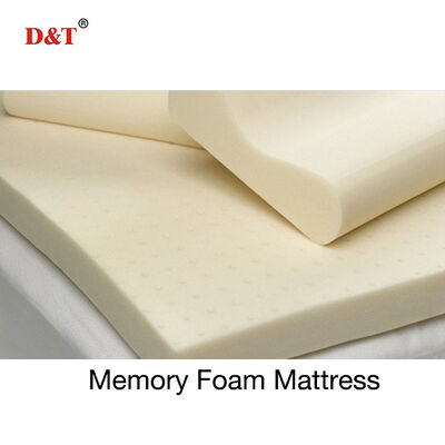 Oscillating Blade Knife CNC Foam Contour Cutting Machine for Mattress Industry With CE