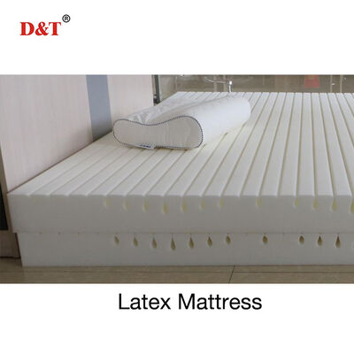 Oscillating Blade Knife CNC Foam Contour Cutting Machine for Mattress Industry With CE