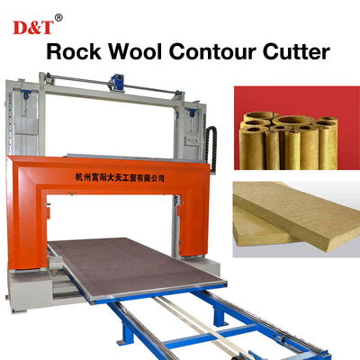 Electric PU Foam Cutting Machine Designed for Smooth and Accurate Cutting of Various Foam Materials in Manufacturing