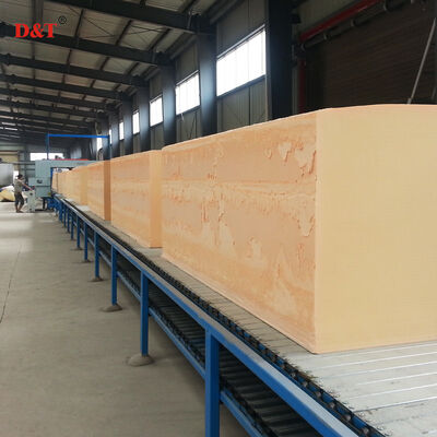 Durable Clay Sand Production Line Featuring Continuous Operation and Stable Performance for Clay Material Processing