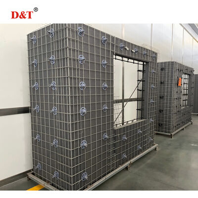 Advanced Control EPS Cutting Machine Providing Programmable Cutting Paths and High Precision for Complex Foam Structures