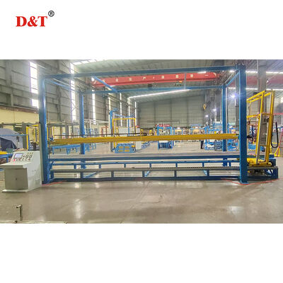 Energy Saving EPS Foam Cutting Machine Incorporating Advanced Heating Elements and Minimal Power Consumption Technology