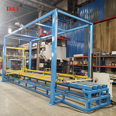 Industrial Styrofoam Cutting Equipment Incorporating Advanced Heating Control and Robust Build for Continuous Production