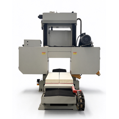 Adjustable Polyurethane Foam Cutting Machine Allowing Fine Tuning of Cutting Parameters for Various Applications