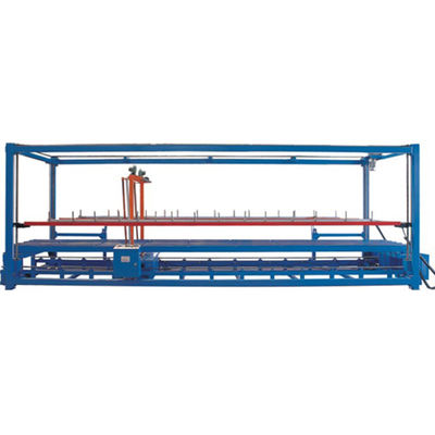 DTC-EP600A Foam Board Cutting Machine For EPS Polystyrene Blocks